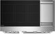KitchenAid® 48" Stainless Steel Pro Style Induction Range with Air Fry-2