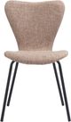 Zuo Modern Torlo Brown Dining Chair-2