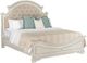 Standard Furniture Stevenson Manor Upholstered Bed-0