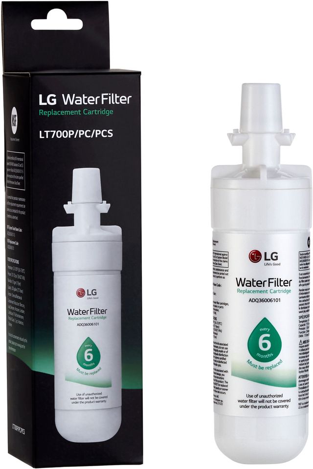 LG Replacement Refrigerator Water Filter-3