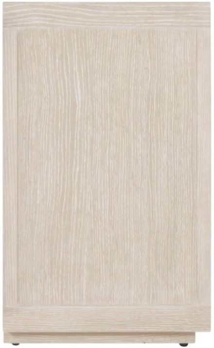 Bernhardt Solaria Dune 34" Nightstand-3
