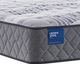 Sealy® Crown Jewel Inspirational Precision Innerspring Cushion Firm Tight Top Queen Mattress-2