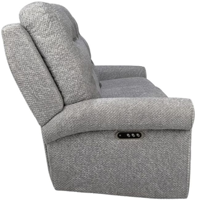 Decor-Rest® Furniture LTD Customizable M8508P Power Reclining Sofa-3