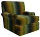 Craftmaster® Customizable Craftmaster Essentials 39" Swivel Chair-1