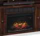 Aspenhome® Alder Grove Tobacco 84" Fireplace Console-1