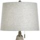 Stylecraft Delnice Ivory Table Lamp-3
