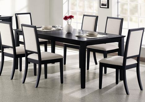 Louise Dining Table - Thumbnail 2