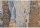 Feizy Clio Blue/Tan 5'x8' Area Rug-1