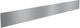 Miele 42" Stainless Steel Toe-kick Panel-1