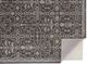 Feizy Fallon Charcoal 5' x 8' Rug-3