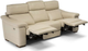 Natuzzi Editions Giulivo Double Reclining Sofa-1