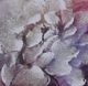 Stylecraft Blue/Dark Blue/Purple/Off-White Canvas Art-2