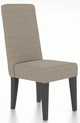 Canadel® Gourmet Upholstered Dining Chair-0