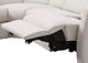 Palliser® Furniture Customizable Luna 3-Piece Power Reclining Sectional-4