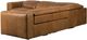 Four Hands Radley 5-Piece Sonoma Butterscotch Power Reclining L-Shaped Sectional-4
