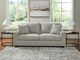 Signature Design by Ashley® Greenbriar Smoke Sofa-3