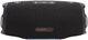 JBL® CHARGE 6 Black and Orange Portable Speaker with Bold JBL Pro Sound-2