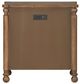 Flexsteel® Azalea Walnut Nightstand-5
