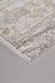 Feizy Cadiz Ivory/Gray 4'10" x 7'10" Rug-3