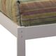 HH2 Home Aiden White Twin Youth Platform Bed-2