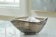 Signature Design by Ashley® Solariston Gray/Brown Bowl-3