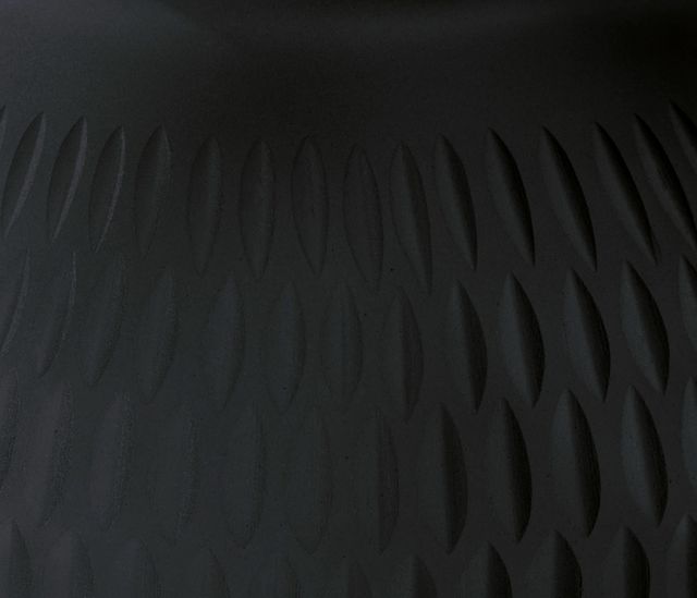 Signature Design by Ashley® Etney Slate 9" Vase-3