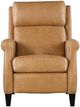 Hooker® Furniture RC Hurley Saddlebag Coin Power Recliner with Power Headrest-2
