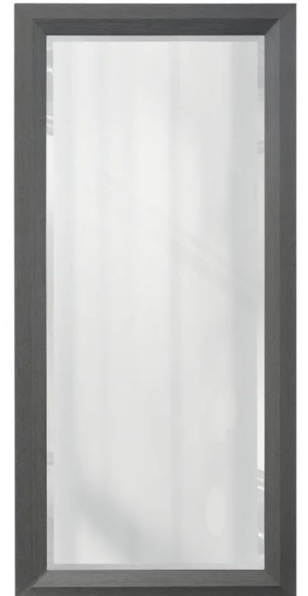 Stylecraft Gray Mirror-0