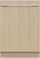 Fisher & Paykel Series 9 24" Panel Ready Built In Dishwasher-0