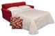 England Furniture Customizable Smyrna Queen Sleeper-0