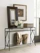 Kincaid Furniture Trails Riverbed Monterey Console Table-2