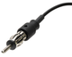 Rockford Fosgate® AM/FM/WB Amplified 12V Antenna-1