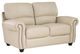 Homelegance® Foxborough Cream Loveseat-0