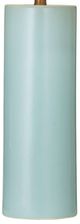 Bassett Mirror Alexander Turquoise Table Lamp-2