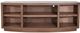 Sunny Designs™ Circ Candlelight Dark Media Cabinet-2