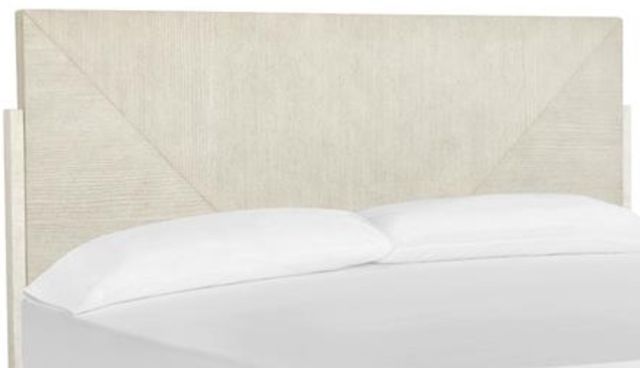 Magnussen Home® Lorelei Misty Cloud King Panel Headboard-0