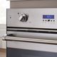 Viking® 3 Series 30" Antique Bronze Double Electric Wall Oven-1