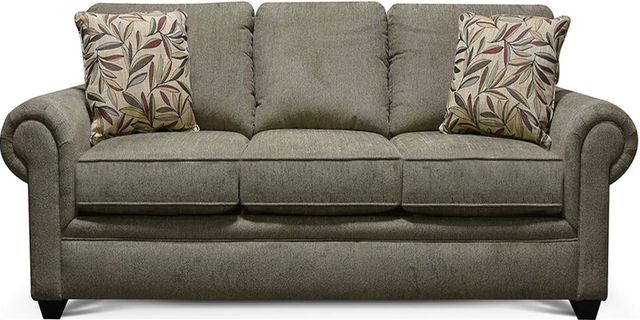 England Furniture Customizable Brett Sofa-0