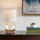 Olliix by 510 Design Saxony Silver Table Lamp-2