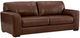 Signature Design by Ashley® Mossano Canyon Sofa-0