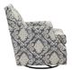 Customizable Swivel Glider-3