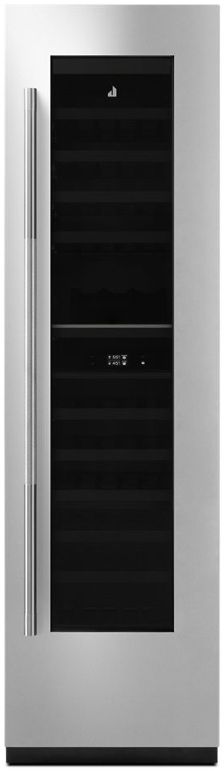 JennAir® RISE™ 24" Stainless Steel Panel Kit with RISE™ Design Expression Handles-0