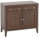 Canadel® Canadel Cognac Washed Buffet-0