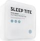 Malouf® Tite® Five 5ided® IceTech™ Split Head Queen Mattress Protector-0