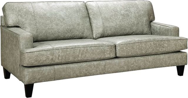 Superstyle Furniture Ltd. Customizable 9671 Leather Sofa-0