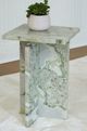 Signature Design by Ashley® Deaconwell Green/White Accent Table-3