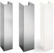 Falmec Steel Cone Chimney Kit-0