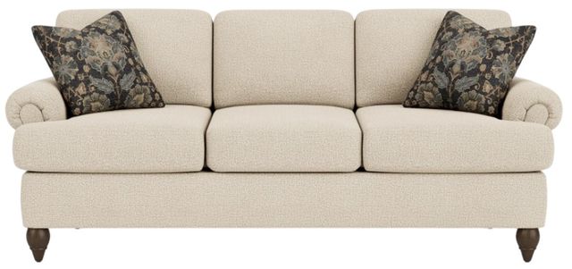 Flexsteel® Moxy Twine Sofa-1