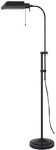 Cal® Lighting & Accessories Pharmacy Dark Bronze Floor Lamp-2