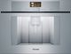 Thermador® Masterpiece® 24" Stainless Steel Built In Coffee Machine-0